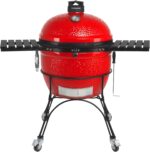 Kamado Joe Big Joe II Grill - Image 2