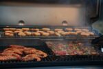 Weber Genesis S-335 Gas Grill - Image 4