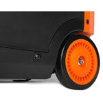 WEN DF480iX Quiet and Lightweight 4800-Watt Dual Fuel RV-Ready Electric Start - Image 3