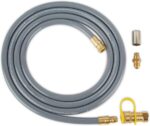 Real Flame Aegean 70″ Rectangle Propane Fire Table - Image 8