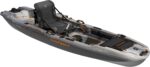 Pelican Catch Mode 110 Fishing Kayak - Image 2