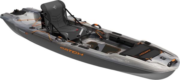 726-600x267-1.jpg Pelican Catch Mode 110 Fishing Kayak - Image 1