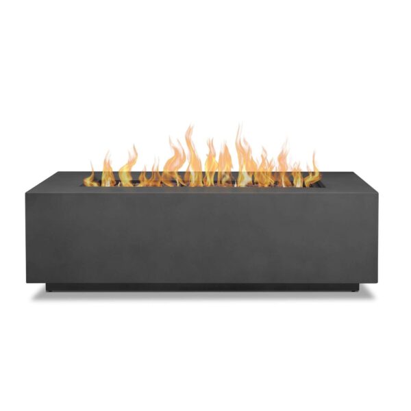 728-2-600x600-1.jpg Real Flame Aegean 50″ Rectangle Propane Gas Outdoor Fire Table - Image 1