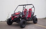TrailMaster Cheetah 8 Go-Kart - Image 3