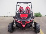 TrailMaster Cheetah 8 Go-Kart - Image 4