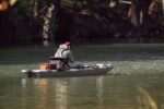 Pelican Catch Mode 110 Fishing Kayak - Image 3