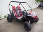 TrailMaster Cheetah 8 Go-Kart - Image 6
