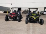 TrailMaster Cheetah 8 Go-Kart - Image 8