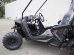 TrailMaster Cheetah 8 Go-Kart - Image 9