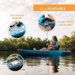 Lifetime Tamarack Pro Sit-On-Top Kayak - Image 6