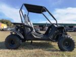 TrailMaster Cheetah 8 Go-Kart - Image 10