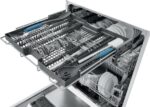 Frigidaire 24″ Stainless Steel Built In Dishwasher - Image 10