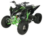 Regency PRO Ultra Sport 250cc ATV - Image 5