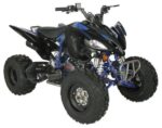 Regency PRO Ultra Sport 250cc ATV - Image 6