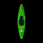 The Dagger Rewind Whitewater Kayak