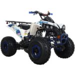 X-Pro 125cc Gas ATV - Image 2