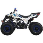 X-Pro 125cc Gas ATV - Image 4