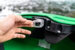 The Dagger Rewind Whitewater Kayak - Image 7