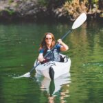 Oru Inlet Fold-Up Single Kayak - Image 3