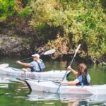 Oru Inlet Fold-Up Single Kayak - Image 4