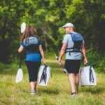 Oru Inlet Fold-Up Single Kayak - Image 6