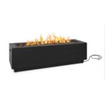 Real Flame Lanesboro Propane or Natural Gas Fire Pit Table - Image 3