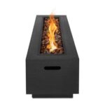 Real Flame Lanesboro Propane or Natural Gas Fire Pit Table - Image 4