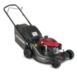 Honda HRN216PKA 21″ Push Lawn Mower - Image 2