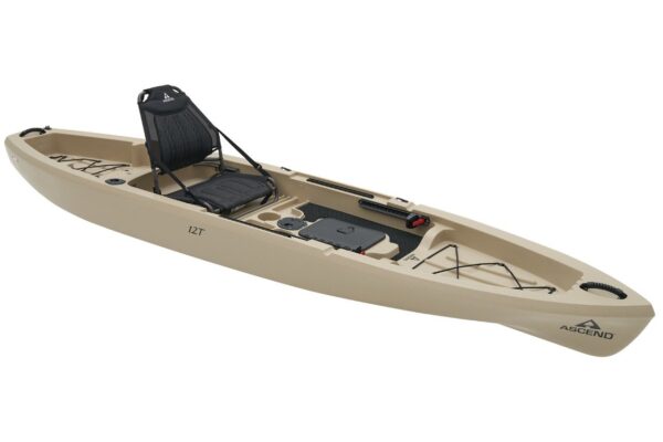766-1-600x400-1.jpg Ascend 12T Sit-On-Top Kayak - Image 1