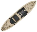Ascend 12T Sit-On-Top Kayak - Image 4