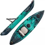 Vibe Kayaks Yellowfin 100 - Image 2