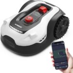 Wild Badger Power Sunseeker L Robotic Lawn Mower - Image 2