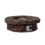 Red Barrel Studio Kimily Propane Outdoor Fire Pit - Image 3