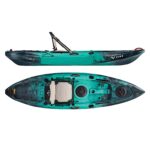 Perceptions Rambler Tandem Kayak - Image 2