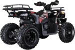 Coleman Powersports AT200R 169cc Gas Powered Adult ATV - Image 2