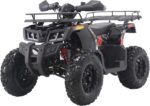 Coleman Powersports AT200R 169cc Gas Powered Adult ATV - Image 3