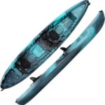 Perceptions Rambler Tandem Kayak - Image 3