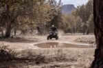 Coleman Powersports AT200R 169cc Gas Powered Adult ATV - Image 5