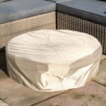 Red Barrel Studio Kimily Propane Outdoor Fire Pit - Image 10