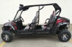 TrailMaster Challenger 4-Seater 200EX UTV - Image 4