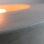 Orren Ellis Lunar Bowl / Roca Outdoor Concrete Fire Pit - Image 4