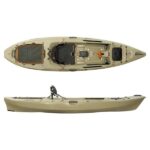 Wilderness Systems Tarpon 105 Recreational Kayak - Image 3