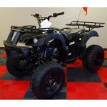 Rps 200cc Utility 169 cc ATV - Image 3