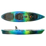 Wilderness Systems Tarpon 105 Recreational Kayak - Image 4