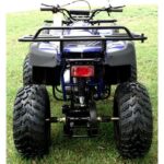 Rps 200cc Utility 169 cc ATV - Image 4