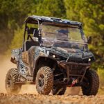 Massimo Motor Sports T-Boss 550F UTV - Image 3
