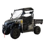 Massimo Motor Sports T-Boss 550F UTV - Image 2