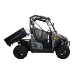 Massimo Motor Sports T-Boss 550F UTV - Image 5