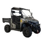 Massimo Motor Sports T-Boss 550F UTV - Image 7