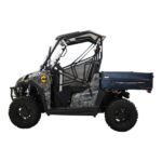 Massimo Motor Sports T-Boss 550F UTV - Image 9